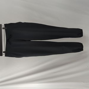 Backcountry Black Joggers